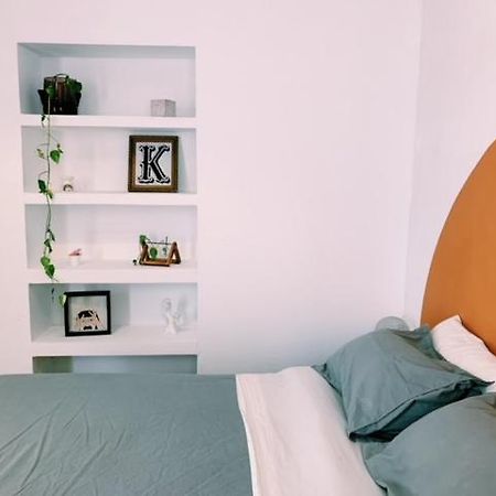 Maria Magdalena - Room 3 Málaga Exterior foto
