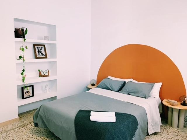 Maria Magdalena - Room 3 Málaga Exterior foto