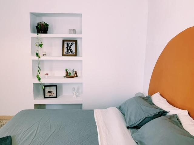 Maria Magdalena - Room 3 Málaga Exterior foto