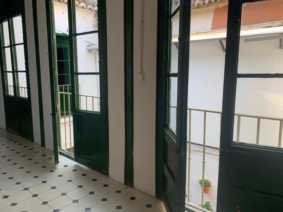 Maria Magdalena - Room 3 Málaga Exterior foto