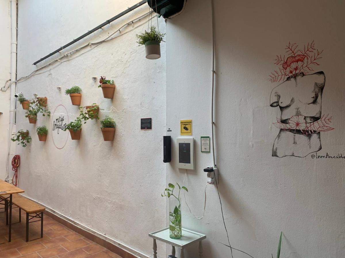 Maria Magdalena - Room 3 Málaga Exterior foto